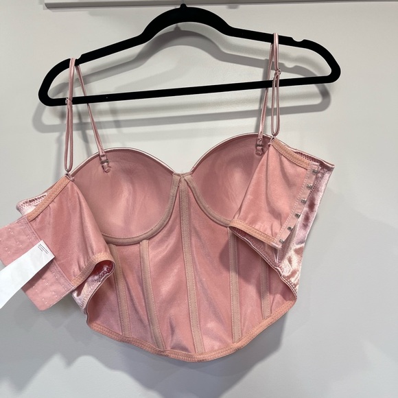 Corset bra top - Picture 8 of 10